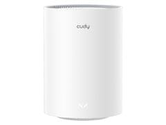 Cudy M3000 dostopna točka, AX3000, 2.5G, Wi-Fi 6, Mesh, 2kos