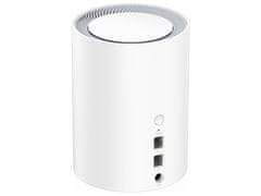 Cudy M3000 dostopna točka, AX3000, 2.5G, Wi-Fi 6, Mesh, 2kos