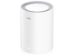 Cudy M3000 dostopna točka, AX3000, 2.5G, Wi-Fi 6, Mesh, 2kos