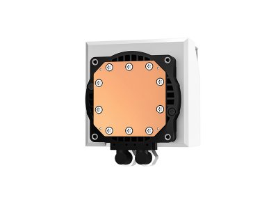 Črpalka 5. Generacije