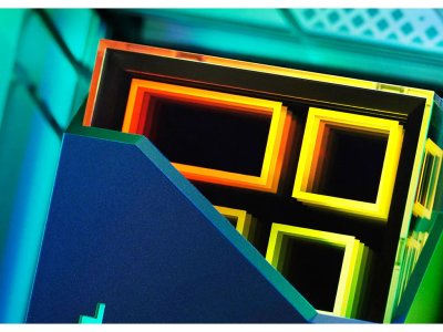 360 mm Radiator in Ventilatorji