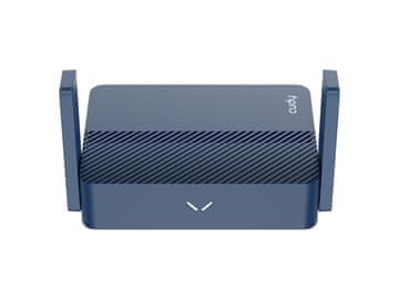 Cudy TR3000 brezžični usmerjevalnik, AX3000, 2.5G, Wi-Fi 6, Mini, VPN, Mesh, USB-C