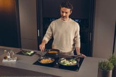 Haier HA2MTB58IRB1S indukcijska kuhalna plošča