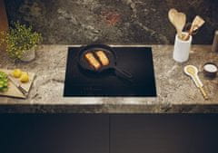 Haier HA2MTB58IRB1S indukcijska kuhalna plošča