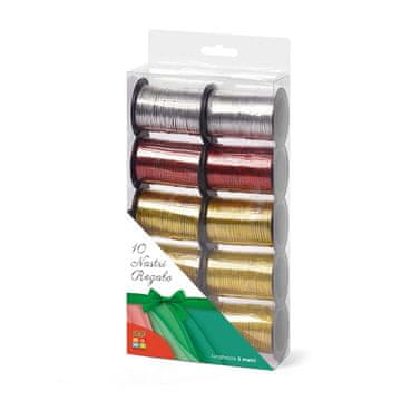 LEBEZ Trak darilni 5mmx5m 1/10 61717