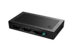 DEEPCOOL SC790 ARGB + Fan Hub kontroler, 6+6 portni, magnetni