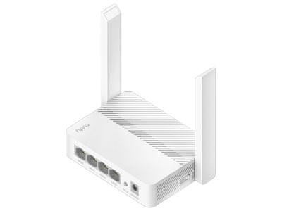 Cudy WR300 N300 Wi-Fi Usmerjevalnik