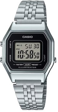 Casio Collection LA 680A-1