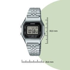 Casio Collection LA 680A-1