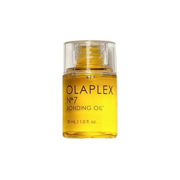 Olaplex Negovalno styling olje za lase št.7 (Bonding Oil) 30 ml