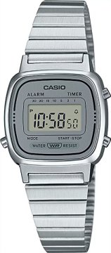 Casio Collection LA670WEA-7