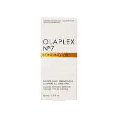 Olaplex Hranljivo olje za oblikovanje las No.7 (Bonding Oil) 60 ml