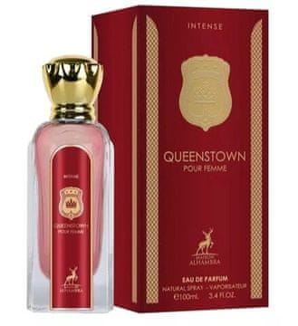 Queenstown Intense Pour Femme - EDP