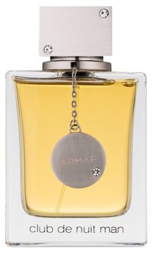 Armaf Club De Nuit Man - EDP