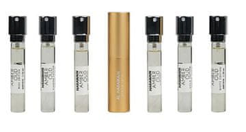 Al Haramain Discovery Collection - EDP 6 x 10 ml