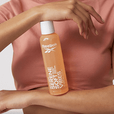Serene Soft Vibes - tělová mlha 250 ml