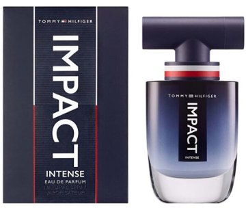 Tommy Hilfiger Impact Intense - EDP
