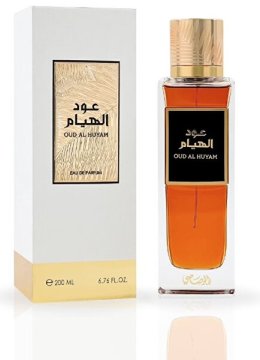 Rasasi Oud Al Huyam - EDP