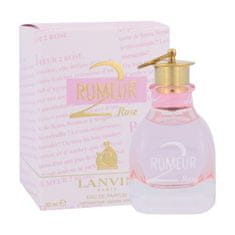 Lanvin Rumeur 2 Rose 30 ml parfumska voda za ženske