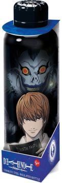 Death Note Steklenička iz nerjavečega jekla 515 ml