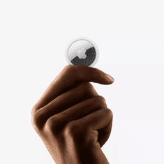 KEDO Apple AirTag MX532ZY/A , 1 kos