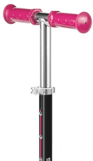 Rebel Trikolesni skiro otroški, pink barve