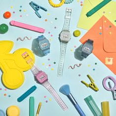 Casio Collection Digital F-91WS-2EF (007)