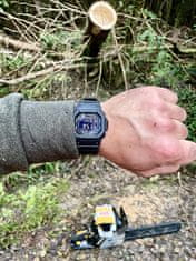 Casio G-Shock Original Solar Rádiově řízené GW-M5610U-1BER