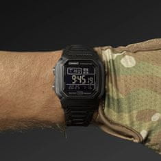 Casio Collection W-800H-1BVES (254)