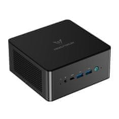 Minis Forum MINI-PC Minis Forum UM890 Pro Ryzen 9 8945HS barebone