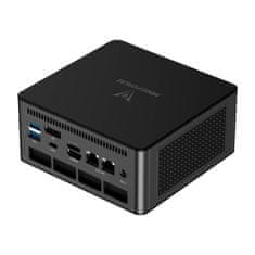 Minis Forum MINI-PC Minis Forum UM890 Pro Ryzen 9 8945HS barebone