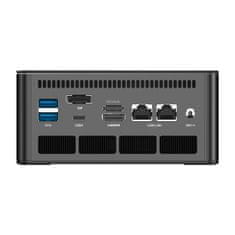 Minis Forum MINI-PC Minis Forum UM890 Pro Ryzen 9 8945HS barebone