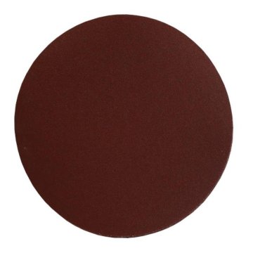 STAYER Brusilni papir za LP/HP brusilnike, Ø 225 mm - P24, 5 kosov