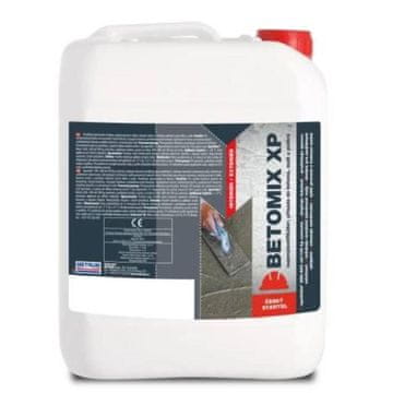 BULDOK Betomix XP, rjava, 5 kg