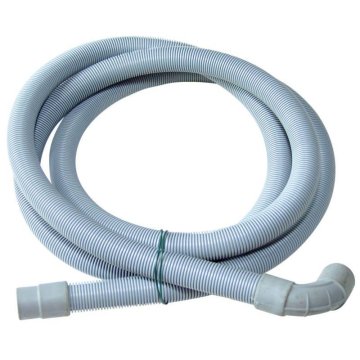 Ostatní Cev za pralni stroj, cev za odpadke s kolenom 2 m