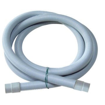 Ostatní Cev pralnega stroja, ravna za odpadke 3,5 m