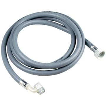 Ostatní Cev za pralni stroj, dovodna cev s priključkom, 2,5 m