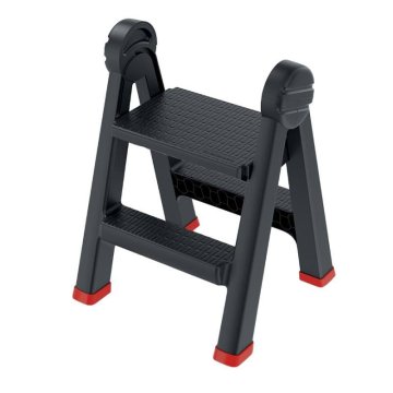 Kistenberg UNI LADDER, enostranski, 470 x 435 x 600 mm