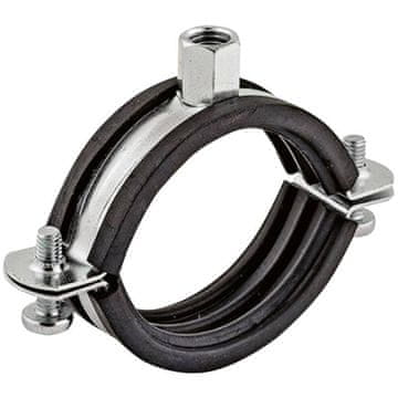 Ostatní Dvojno vijačno ležišče M8, 25 - 30 mm, 3/4"