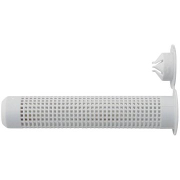 Ostatní Plastično cedilo, 15 x 85 mm, 10 kosov.