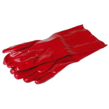 Ostatní Delovne rokavice, namočene RAY, velikost 10