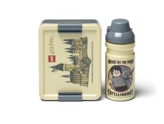 LEGO Harry Potter Snack Set (390 ml steklenička in škatla) - Bradavičarke