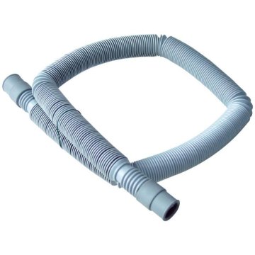 Ostatní Cev pralnega stroja - podaljšek za odpadke ravna 0,9 - 3 m
