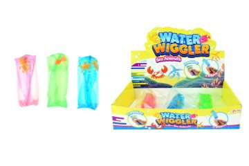 Teddies Vodna kača morske živali 12cm