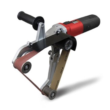 STAYER Trak za brušenje cevi LT 1401 EK, Ø 125 mm, 1400 W