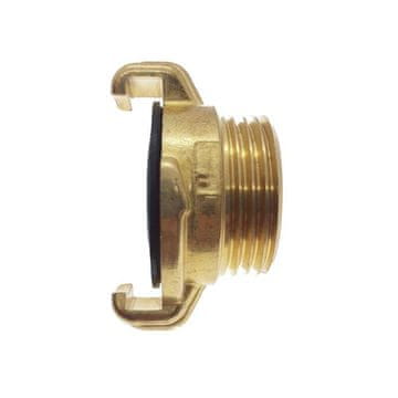 Ostatní Bajonetna spojka, 1", zunanji navoj