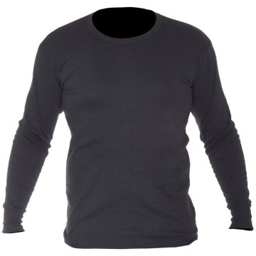 LAHTI PRO Termalna majica z dolgimi rokavi, L