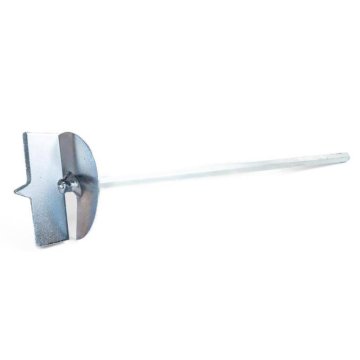 Kubala Vrtalnik za porobeton, Ø 80 mm