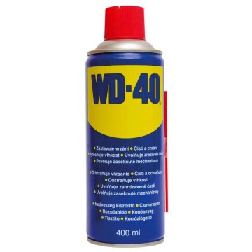 WD Univerzalna mast - 40, 400 ml