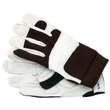 VM Rokavice iz jagnjetine, oblazinjene, velikost 10, 2140 z etiketo